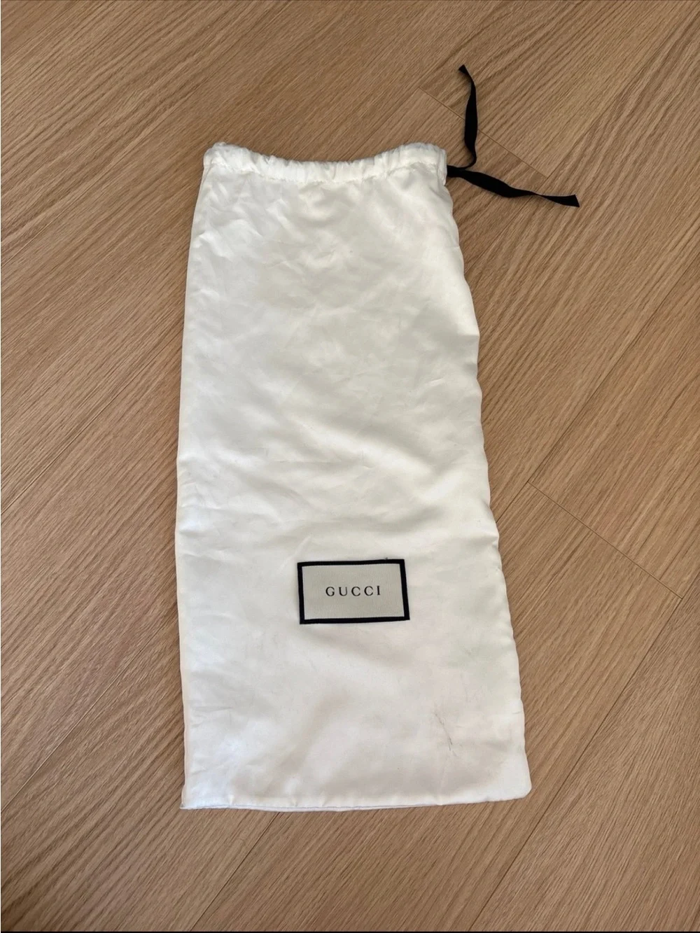 Gucci men’s gg